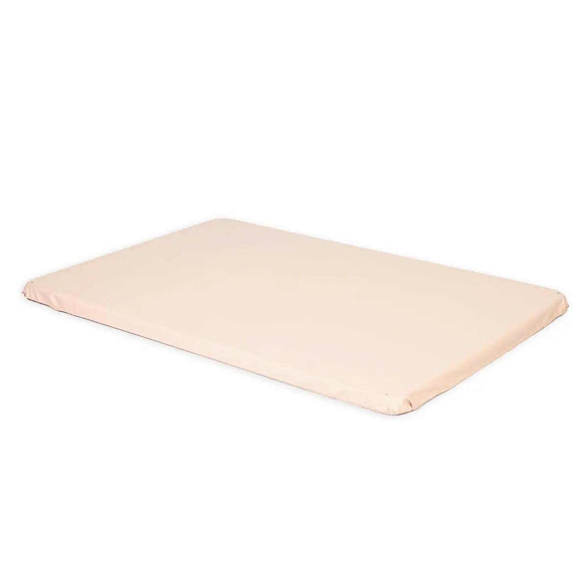 Trocador de Fraldas Para Cômoda Bebê Slim Impermeável Portátil | Tamanho 44cm x 66cm | Em 8 Cores (Nude) - 1