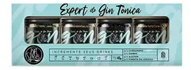 [Meli+] Kit Expert do Gin Tônica BR Spices 40g - 1