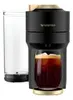 Cafeteira Nespresso Vertuo Pop+ 110V Preta/Dourada - 1