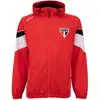 Jaqueta do São Paulo Corta-Vento Masculina - 1