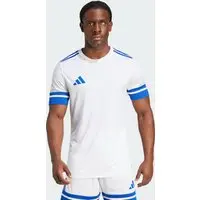 Camisa Squadra 25 Homem adidas