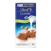 Classic Tablete ao Leite Com Avelãs 90g