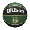 Bola De Basquete Wilson NBA Milwaukee Bucks - 1