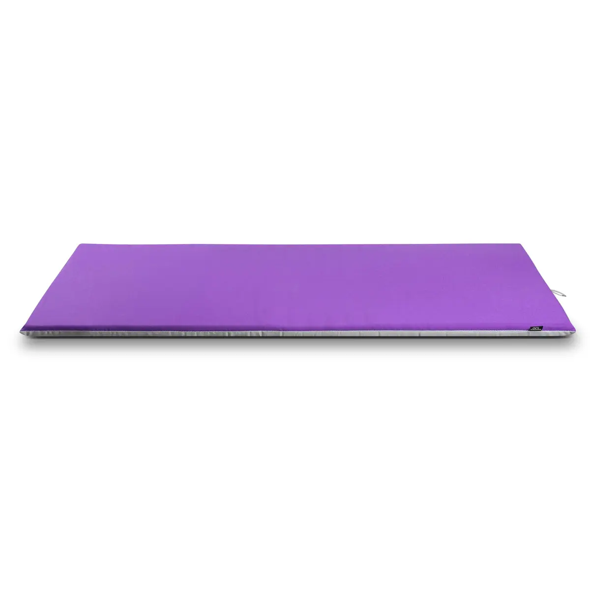 Passaflex Manta Térmica para Passar Roupa, 90 x 46 cm, Espuma 2,5 cm, Forro Aluminizado, Portátil - 1