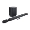 Modelo novo - Soundbar JBL Bar 800MK2 7.1 Canais Dolby Atmos - 1