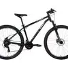 Bicicleta Aro 29 Caloi Supra HDS Freio a Disco Hidráulico de Alumínio 24 Marchas Câmbio Shimano - 1