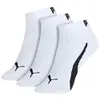 Kit 3 Meias Puma Sapatilha Masculina 39 Ao 43 - 1