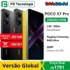Smartphone Poco X7 Pro 5G com tela 6.67", 120Hz e carregamento rápido de 90W - 1