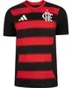 Camisa Do Flamengo 25 adidas Masculina Fanshirt - 1