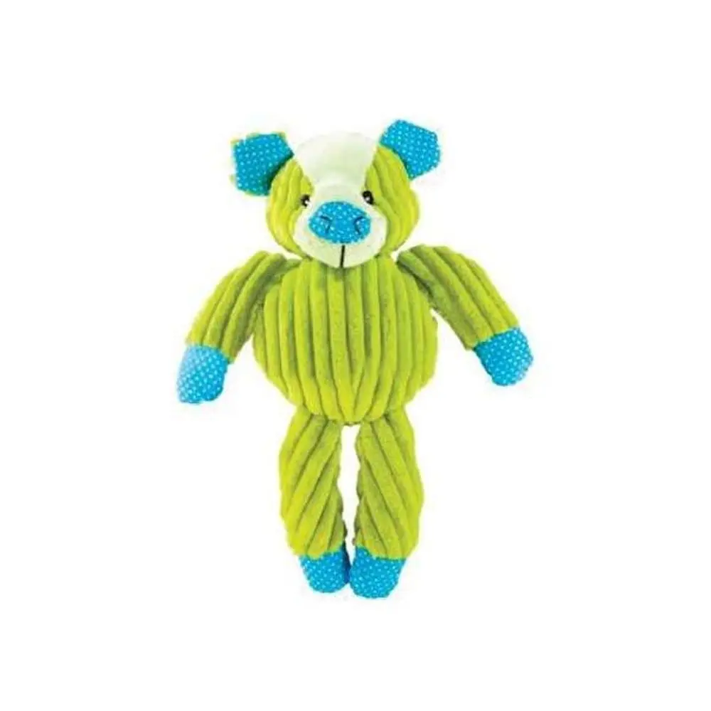 Chalesco Brinquedo Urso Soft Verde