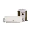 Ar Condicionado Split Inverter Consul Hi Wall 12000 BTUs Frio CBK12EBBNA - 220V - 1