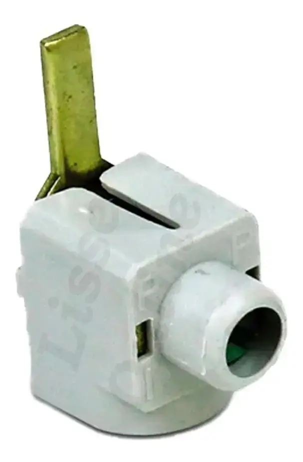 10 Conector Terminal Genérico 6 À 16mm P/ Disjuntor Frontal
