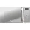 Micro-ondas Philco Limpa Fácil 20 Litros Espelhado Branco Pmo23eb - 220v - 1