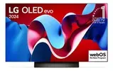 Smart TV 4K OLED Evo 55 144Hz A9 Gen7 - 1