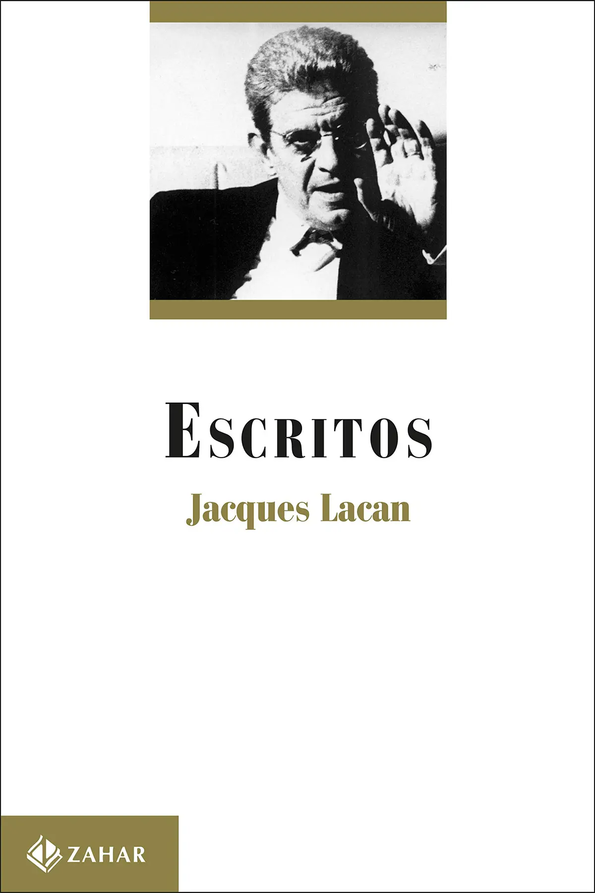 Escritos - 1