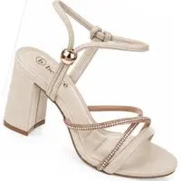Sandalia ce T6059-526 Feminina - 1