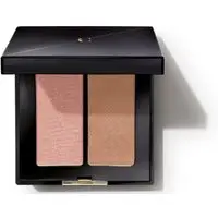 Duo Blush e Bronzer Glam Rosa Elegante 5g - 1