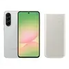 Samsung A56 5G (128GB) - Cinza + Bateria Portátil 10000 mAh - 1