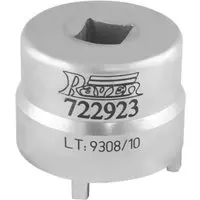 Chave com 4 Garras 70mm x 34 Polegadas RAVEN-722923