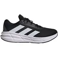 Tênis Corrida Questar 3 adidas Performance Preto