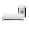 Ar Condicionado Split Hi Wall Springer Midea AirVolution 9000 BTU/h Frio 42AFFCI09S5 - 220 Volts - 1