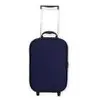 Mala Viagem 10 Kg De Bordo Com Rodinhas Medidas Anac - 1