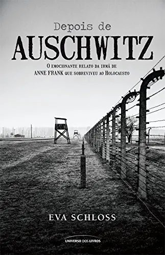 Depois de Auschwitz - 1
