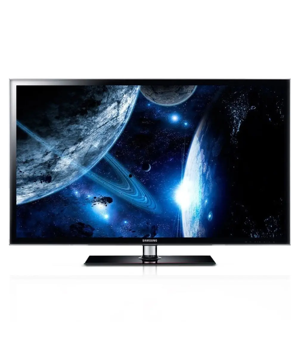 SMART TV SAMSUNG 40" LED Full HD UN40D5000PGXZD Seminovo Muito Bom