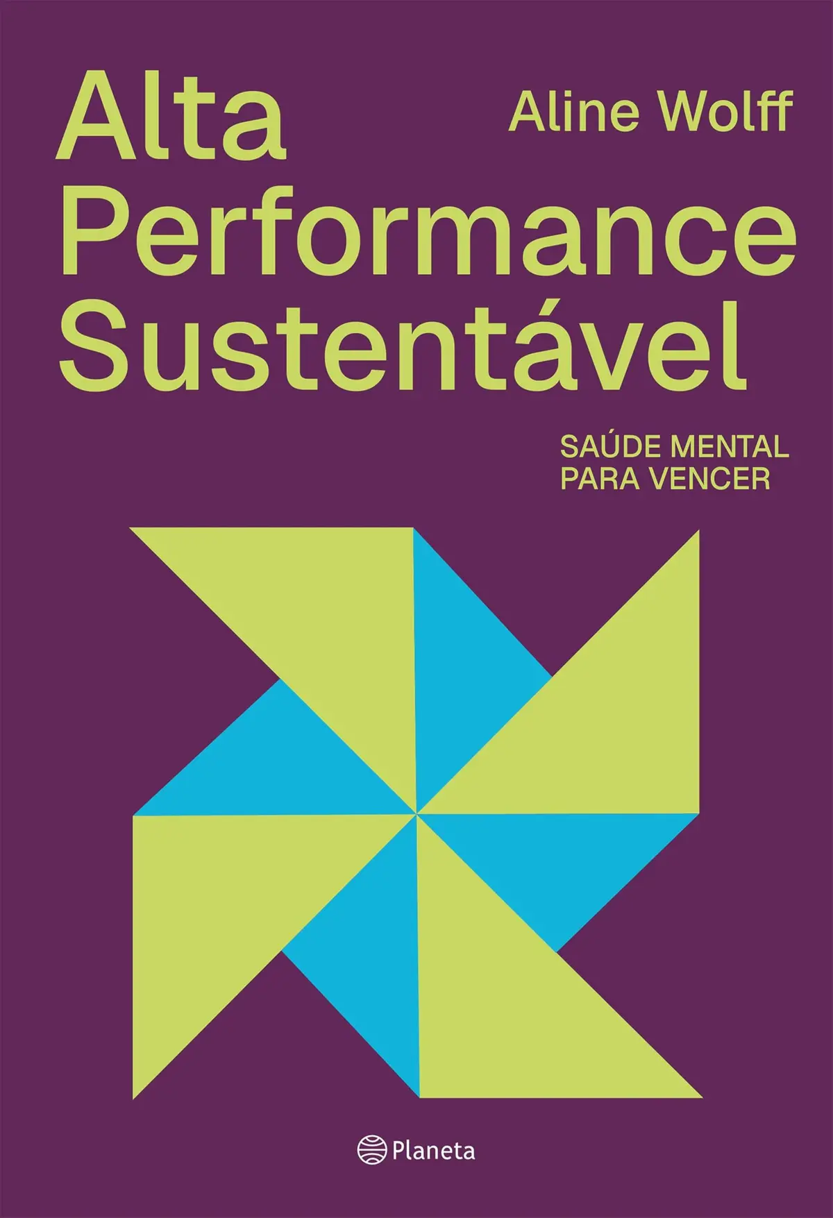 Alta performance sustentável - 1