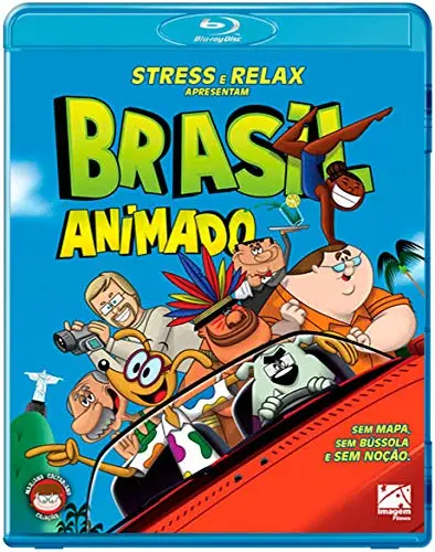 Brasil Animado