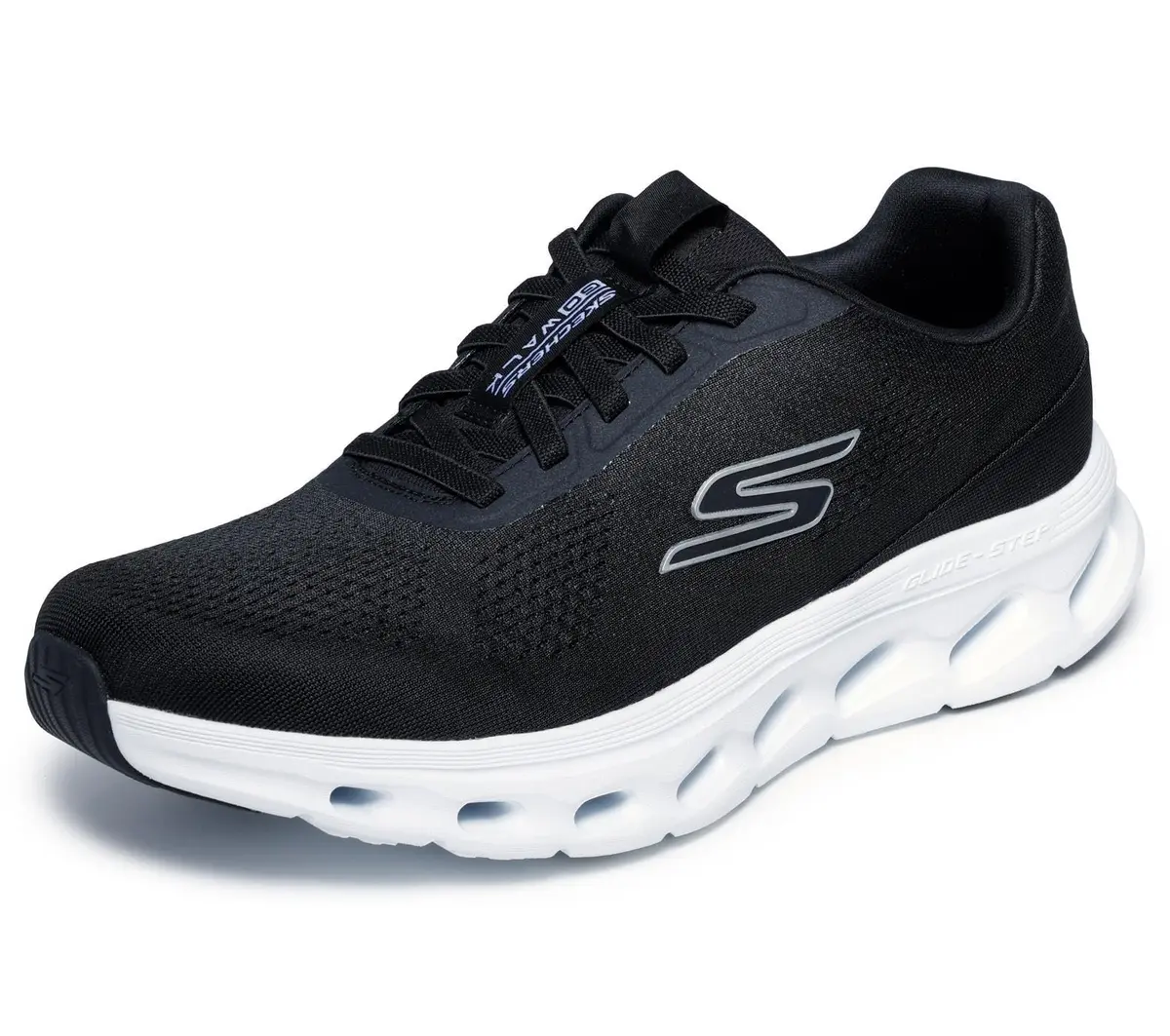 TÊNIS SKECHERS GO WALK GLIDE-STEP 2.0- VIC - 1