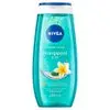 [Regional] NIVEA Sabonete Líquido Frangipani &amp; Oil 250ml - 1