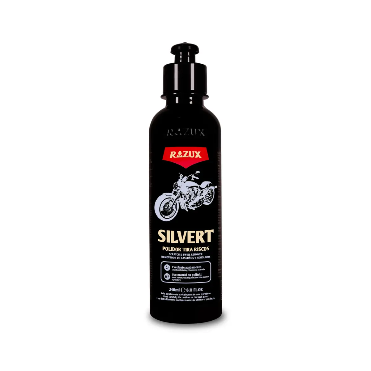 SILVERT 240ML - 1