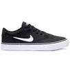 Olha esse produto que encontrei: Tênis Nike SB Chron 2 Canvas - Unissex - 1