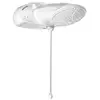 Chuveiro Elétrico LORENZETTI Top Jet Turbo 7500W 220V - 1
