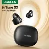 [Com Taxa] Fones Open Ear Bluetooth Esportivos Ugreen HiTune S3 - 1