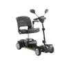 Scooter Elétrico Dellamed LB Light até 136kg - 1