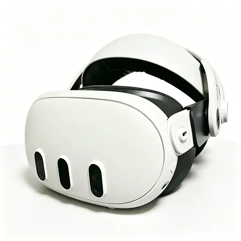 Novo (anteriormente Oculus: VR Tudo-em-Um) Meta Quest 3S 128GB Headset VR Número do Produto: 0815820025238