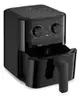 Fritadeira Elétrica Air Fryer Quad Fry Elgin 4,2 L, 1400w Preto - 1