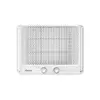 Ar condicionado janela 7500 BTUs Consul frio com design moderno - CCB07FB 110V - 1