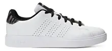 [Meli+] Tênis Feminino Advantage Base 2.0 adidas - 1