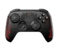 [R$131,83 Moedas/APP] Controle Gamer 8BitDo Ultimate 2C Wireless Gamepad Edição Black Myth Wukong - 1