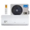 Ar Condicionado Split Springer Midea Xtreme Save Connect 24000 BTUS Inverter Frio 220V 38AGVCI24M5 - 1