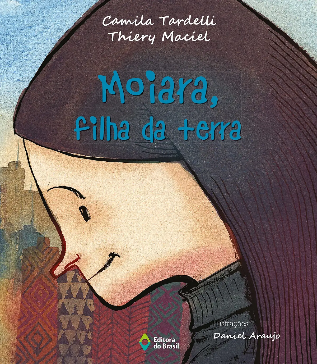 Moiara, filha da terra - 1