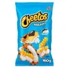 (leve 4 pague 2 R$6,69 cada) Elma Chips Cheetos Requeijão 160g Salgadinho - 1