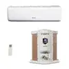 Ar Condicionado Split HW G-Top Auto Inverter Wi-Fi Gree 12.000 BTUs Só Frio 220V - 1