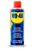 Óleo Lubrificante Desengripante Multiuso 300 Ml - Wd-40 - 1