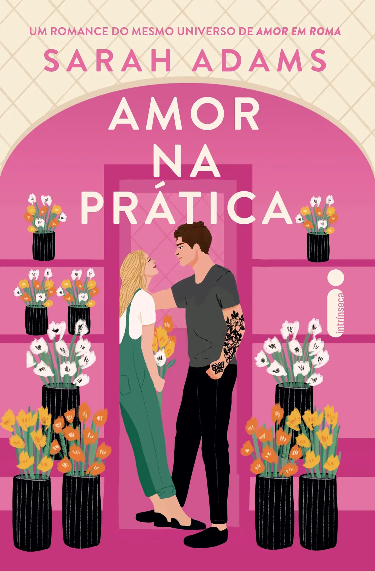 Amor na prática - 1