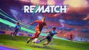 [Disponivel Game Pass] REMATCH - Xbox Series S/ X, PC GAME PASS e XCloud - 1
