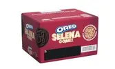 [R$2,50 Unidade] Caixa c/ 48x Biscoito Oreo Selena Gomez 90g - 1